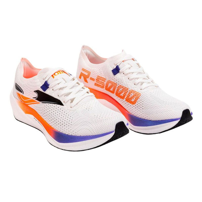 Маратонки за Бягане за Деца Joma Sport R.5000 2502 Бял
