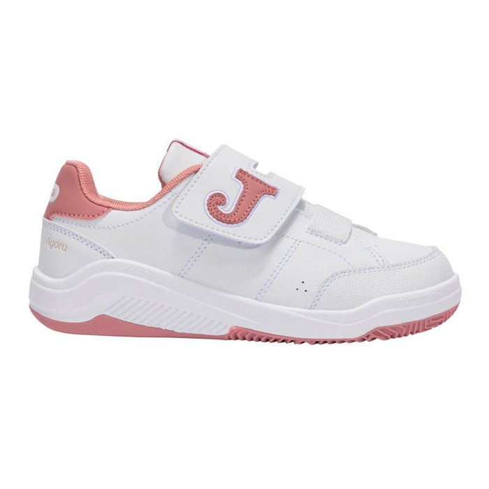 Спортни Маратонки за Деца Joma Sport W.Agora 2529 Бял