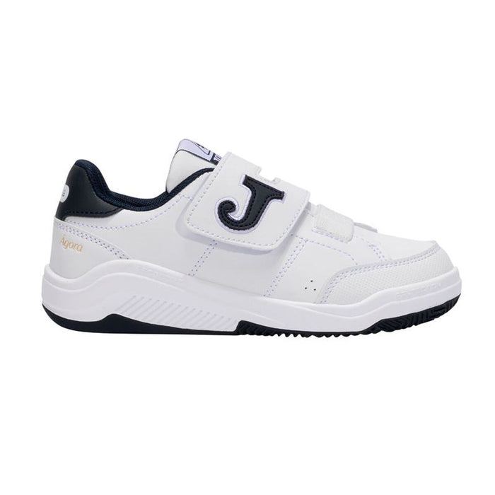 Спортни Маратонки за Деца Joma Sport W.Agora 2532 Бял