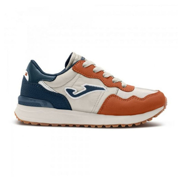 Спортни Маратонки за Деца Joma Sport J.357 JR 2224 Кафяв