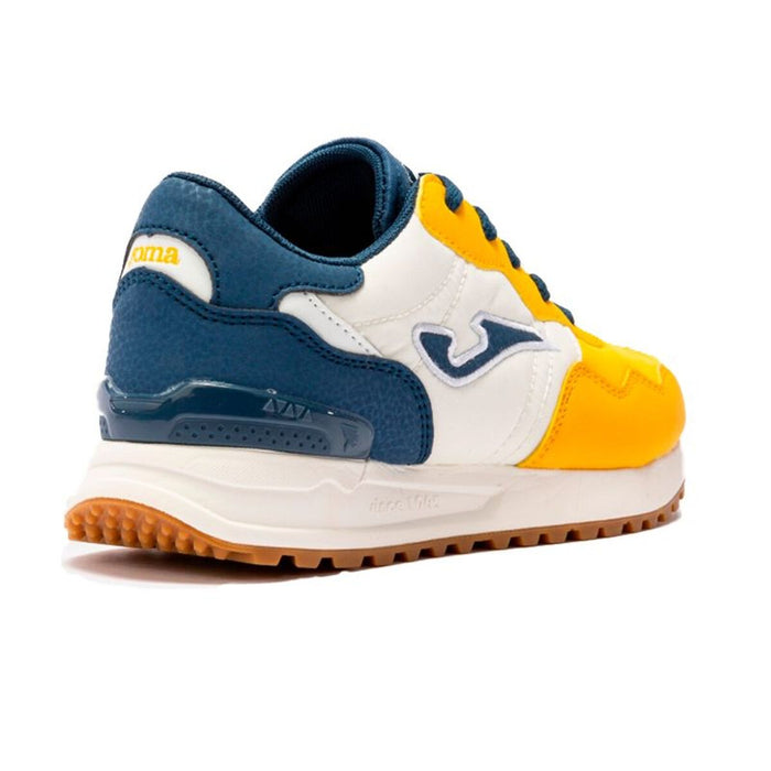 Маратонки за Бягане за Деца Joma Sport J.357 JR 2228 Бял