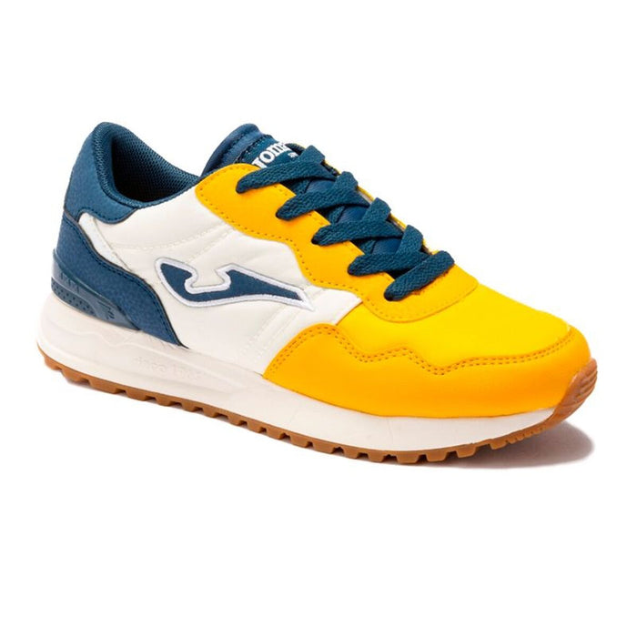 Маратонки за Бягане за Деца Joma Sport J.357 JR 2228 Бял