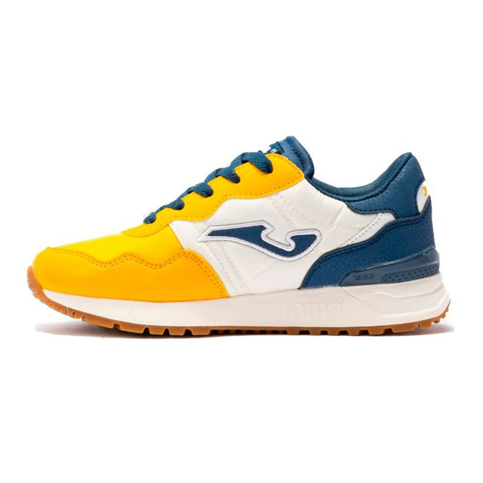 Маратонки за Бягане за Деца Joma Sport J.357 JR 2228 Бял