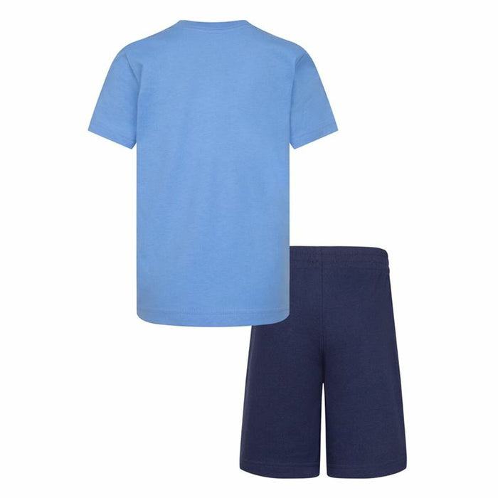 Спортен Комплект за Деца Jordan Jordan Jumbo Jumpman Син