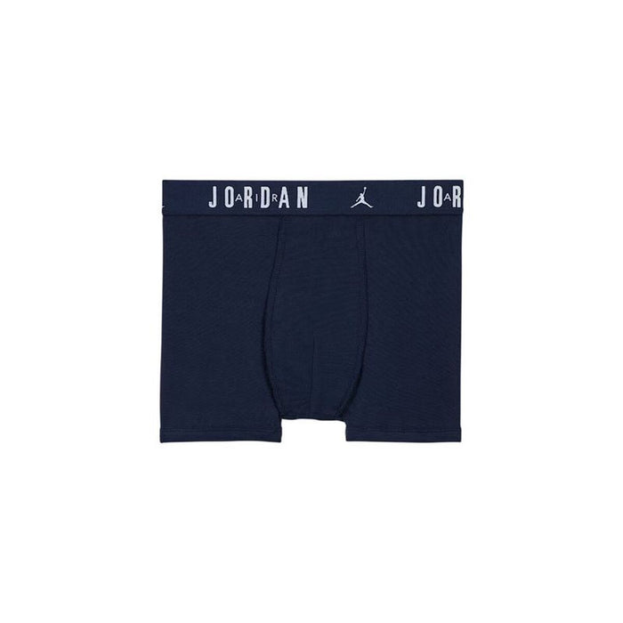 Боксерки за момче Jordan Flight Cotton Core 3Pk 3 Части