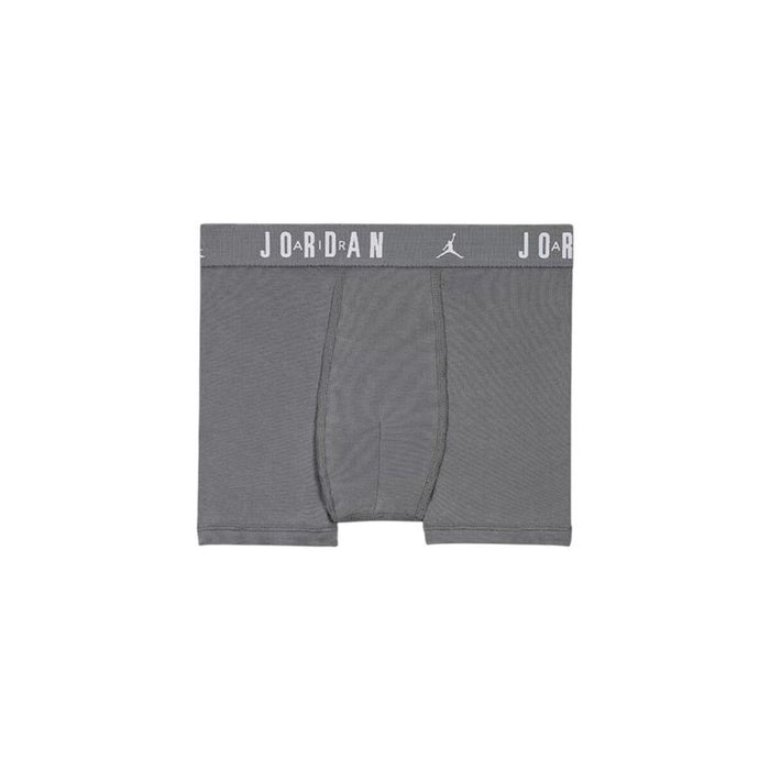 Боксерки за момче Jordan Flight Cotton Core 3Pk 3 Части