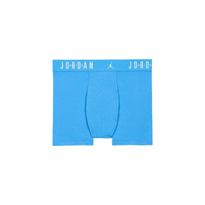 Боксерки за момче Jordan Flight Cotton Core 3Pk 3 Части