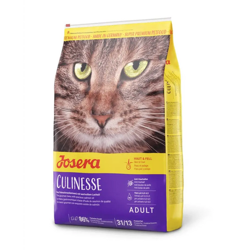 Josera 9310 суха храна за котки Възрастни домашни птици