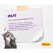 Josera 9310 суха храна за котки Възрастни домашни птици