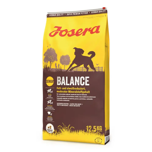 Josera Balance 12.5 кг за възрастни