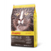 Josera Cat NATURELLE Adult Sterilised Trout - храна