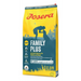 JOSERA Family Plus Puppy - суха храна за кучета - 12,5 кг
