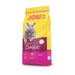 Josera JosiCat Sterilised Classic 18 кг