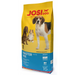 JOSERA JosiDog Master Mix - суха храна за кучета - 15 кг