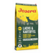 JOSERA Сьомга с картофи - суха храна за кучета - 12,5 кг