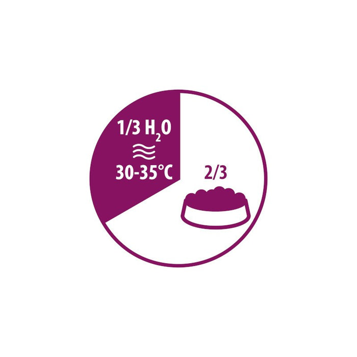 JOSERA Мини сьомга и пиле - суха храна за кучета - 10 кг