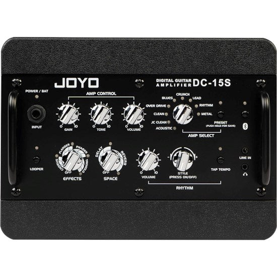 JOYO DC15S - Wzmacniacz китара