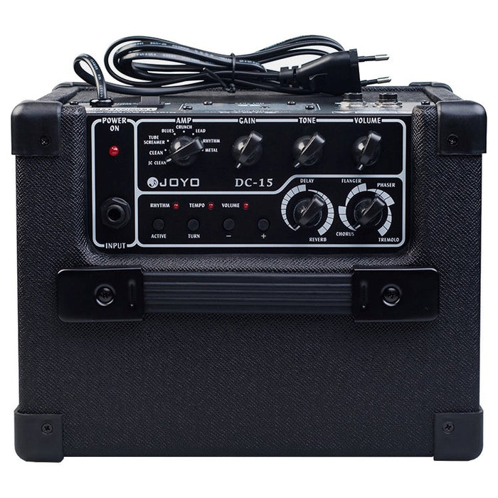JOYO DC15 - Wzmacniacz gitarowy