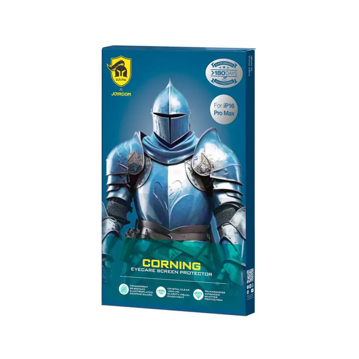 Joyroom JR-MKN0312 Corning Eyecare Tempered Glass за iPhone