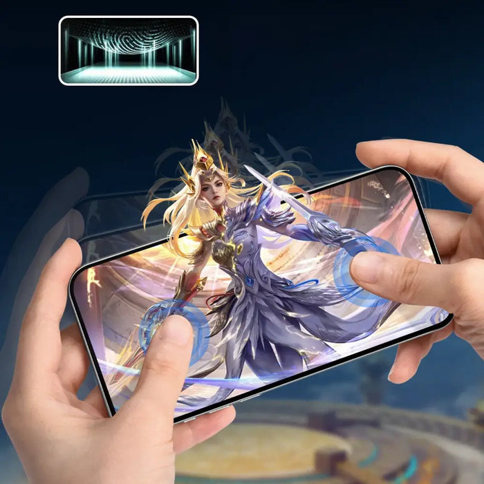 Joyroom JR-MKN0314 Corning Eyecare Tempered Glass за iPhone