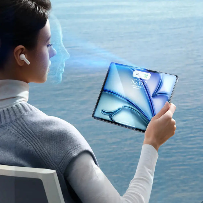 Joyroom JR-MST0162 закалено стъкло за iPad Air 11’’ 2024