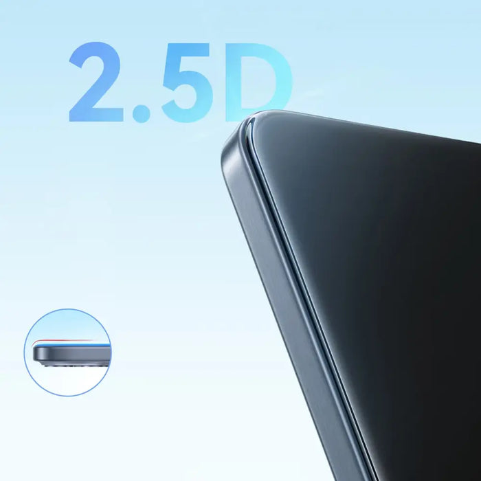 Joyroom JR-MST0162 закалено стъкло за iPad Air 11’’ 2024