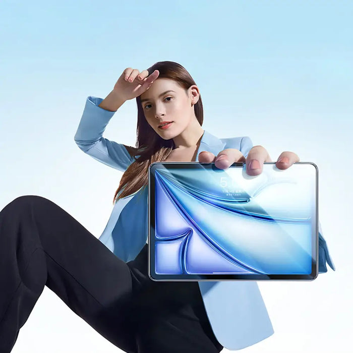 Joyroom JR-MST0163 закалено стъкло за iPad Air 13’’ 2024