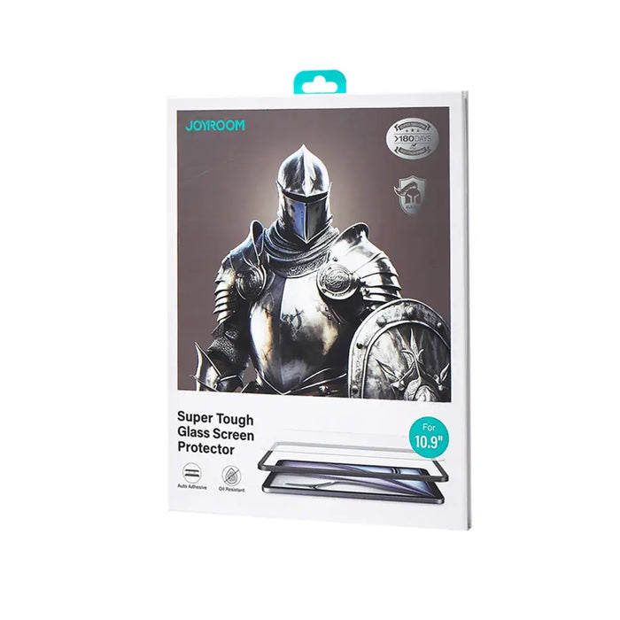 Joyroom JR-MST0164 закалено стъкло за iPad Pro 11’’ 2024