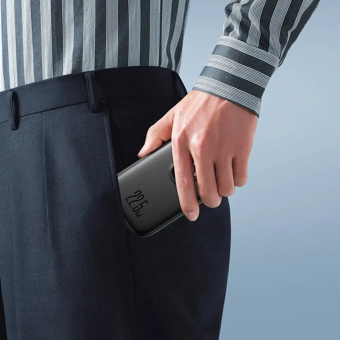 Joyroom JR-PBF17 22.5W 10000mAh Преносима батерия Powerbank