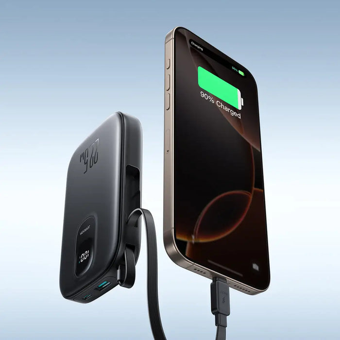 Joyroom JR-PBF17 22.5W 10000mAh Преносима батерия Powerbank