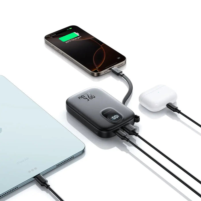 Joyroom JR-PBF17 22.5W 10000mAh Преносима батерия Powerbank