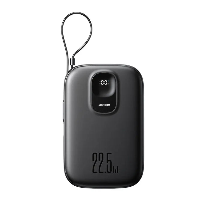 Joyroom JR-PBF17 22.5W 10000mAh Преносима батерия Powerbank