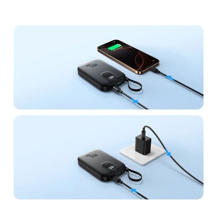 Joyroom JR-PBF17 22.5W 10000mAh Преносима батерия Powerbank