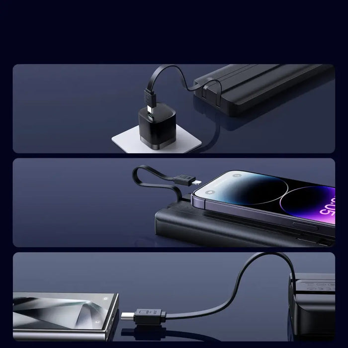 Joyroom JR-PBF19 22.5W 10000mAh Преносима батерия Powerbank