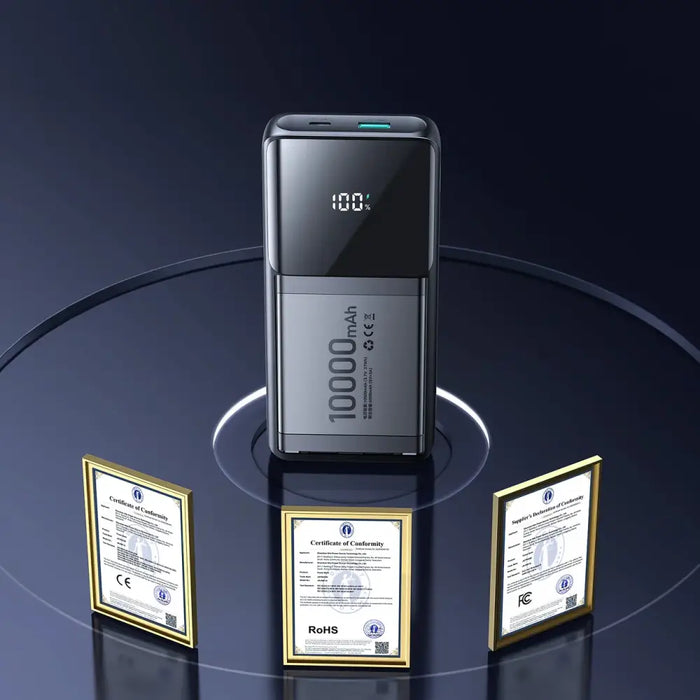 Joyroom JR-PBF19 22.5W 10000mAh Преносима батерия Powerbank