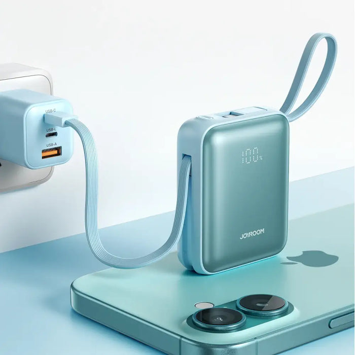 Joyroom JR-PBF27 22.5W 10000mAh Преносима батерия Powerbank