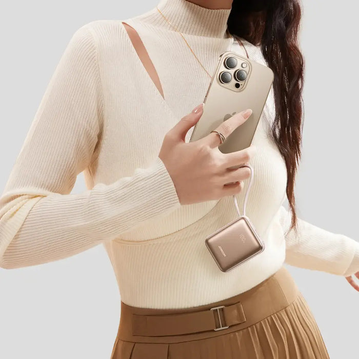 Joyroom JR-PBF27 22.5W 10000mAh Преносима батерия Powerbank