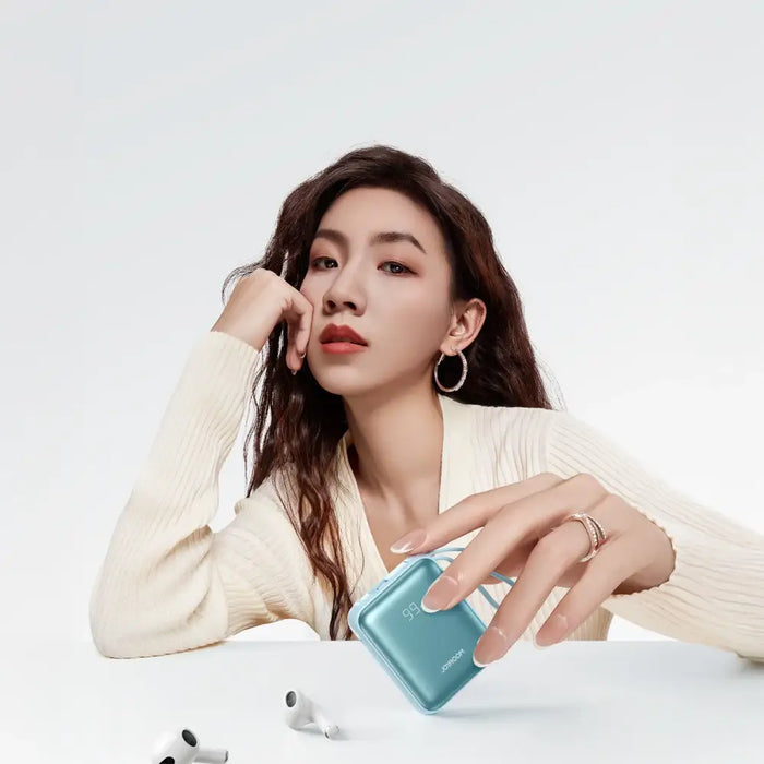 Joyroom JR-PBF27 22.5W 10000mAh Преносима батерия Powerbank