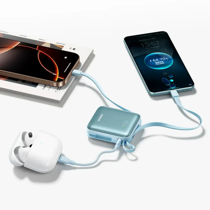 Joyroom JR-PBF27 22.5W 10000mAh Преносима батерия Powerbank