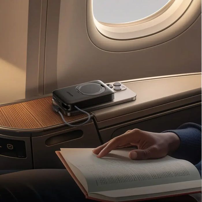 Joyroom JR-PBM02 Преносима батерия Powerbank 22.5W 10000mAh