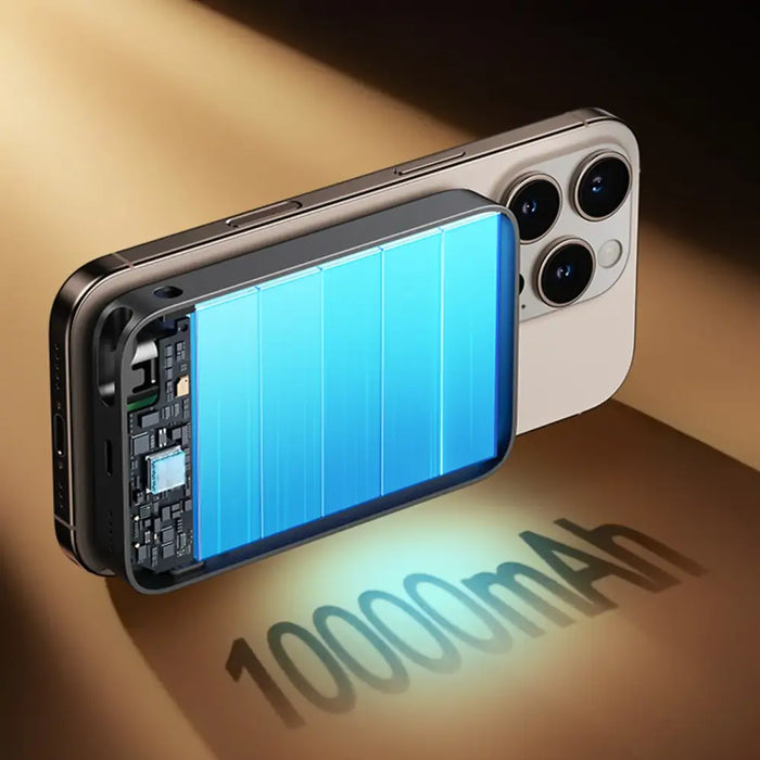 Joyroom JR-PBM02 Преносима батерия Powerbank 22.5W 10000mAh