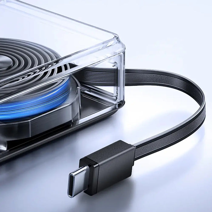 Joyroom JR-PR1 10000mAh 22,5W Преносима батерия Powerbank