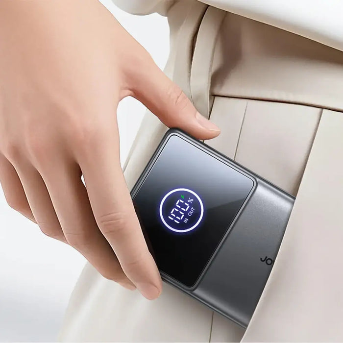 Joyroom JR-PR1 10000mAh 22,5W Преносима батерия Powerbank