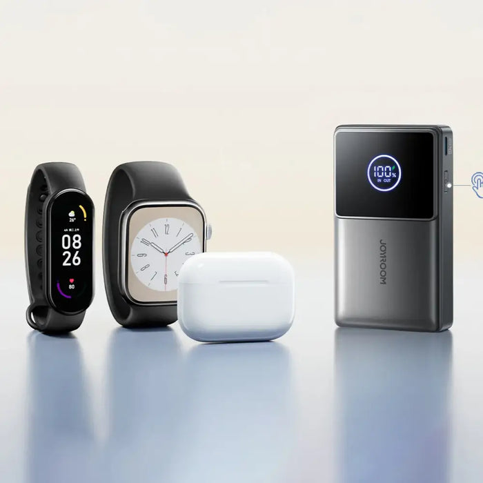 Joyroom JR-PR1 10000mAh 22,5W Преносима батерия Powerbank