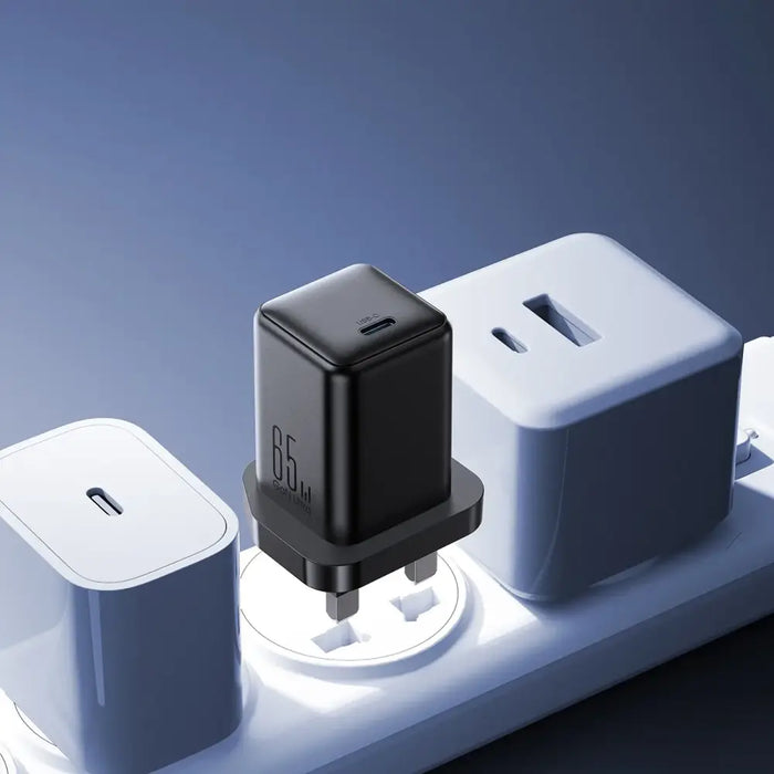 Joyroom JR-TCG18 65W стенно зарядно устройство 1 x USB-C