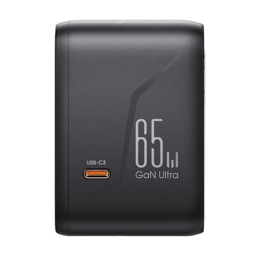 Joyroom JR-TCW02 65W Адаптер за пътуване Универсален EU