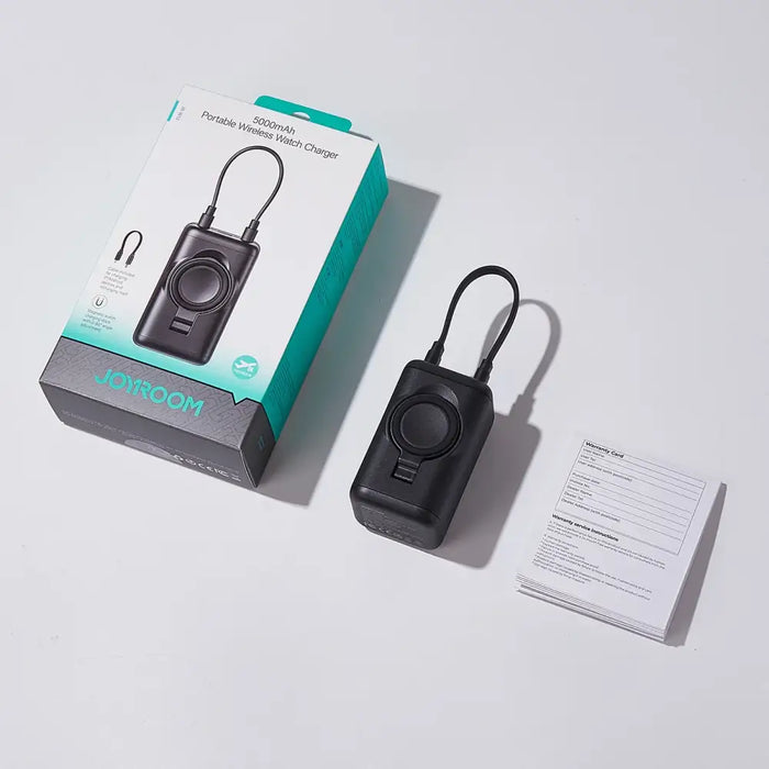 Joyroom JR-W13 5000mAh Smartwatch Преносима батерия