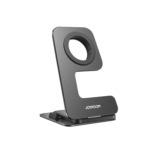 Joyroom JR-W18 индуктивно зарядно за смарт часовници - черно