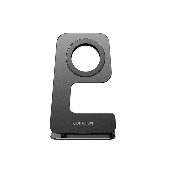 Joyroom JR-W18 индуктивно зарядно за смарт часовници - черно