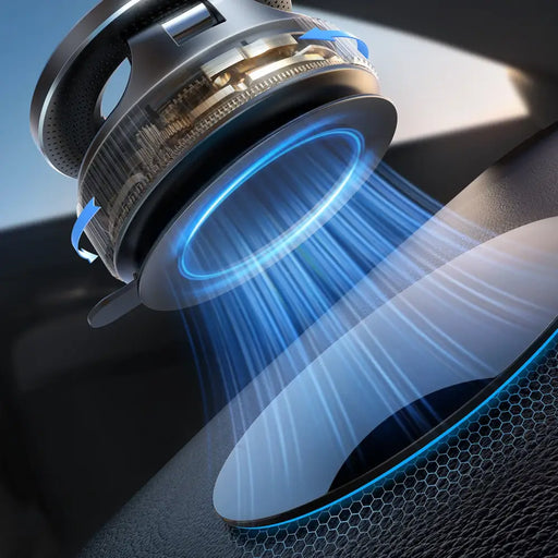 Joyroom JR-ZS501 Магнитен държач за кола съвместим